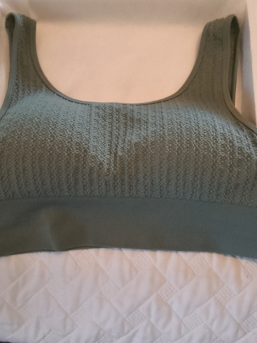 Active Sports Bra